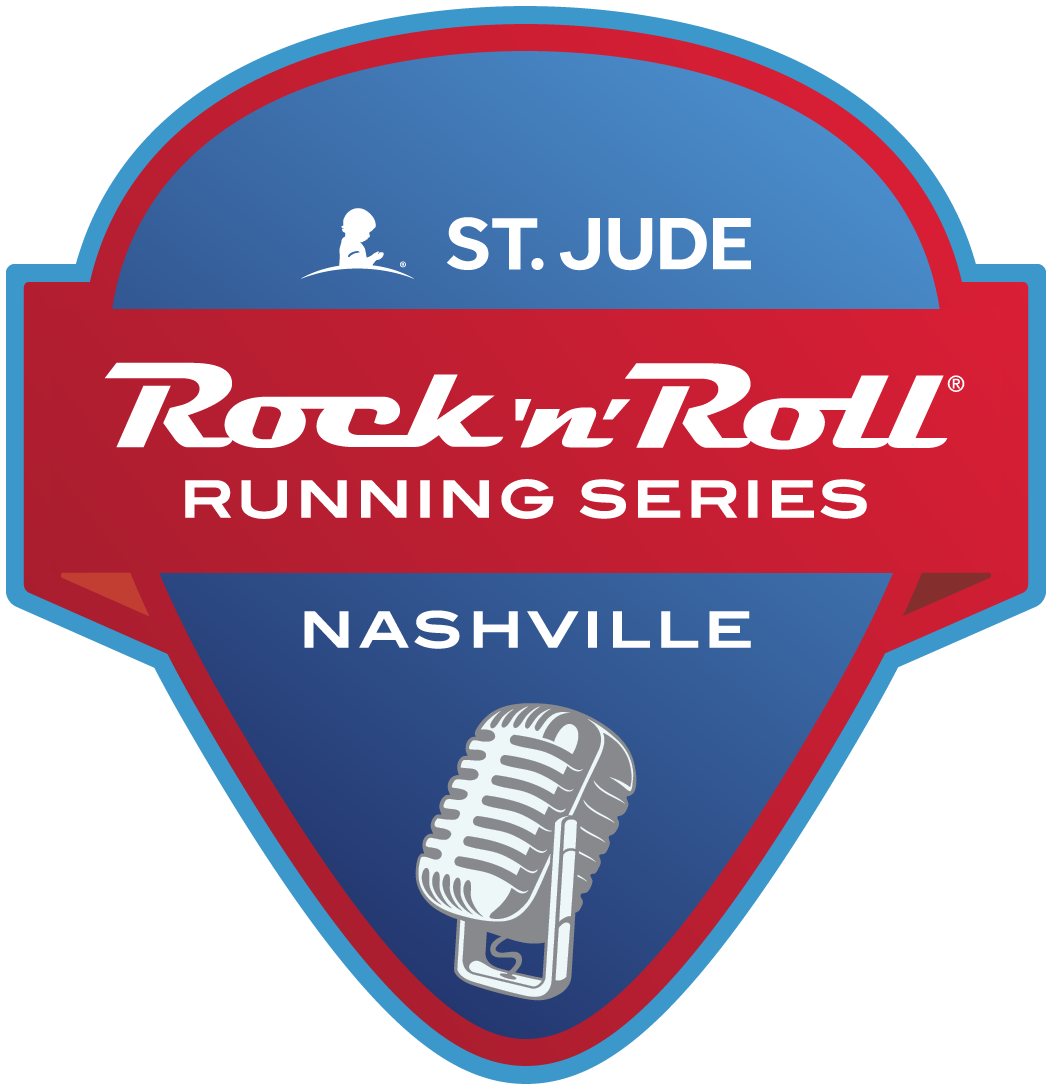 Rock 'N' Roll Running Series Nashville Visit Nashville TN